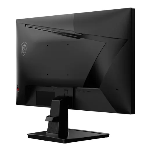 MSI 24.5" MAG 256F E20 Flat RAPID IPS 0.5ms Free-Sync Siyah FHD Monitör görseli 8