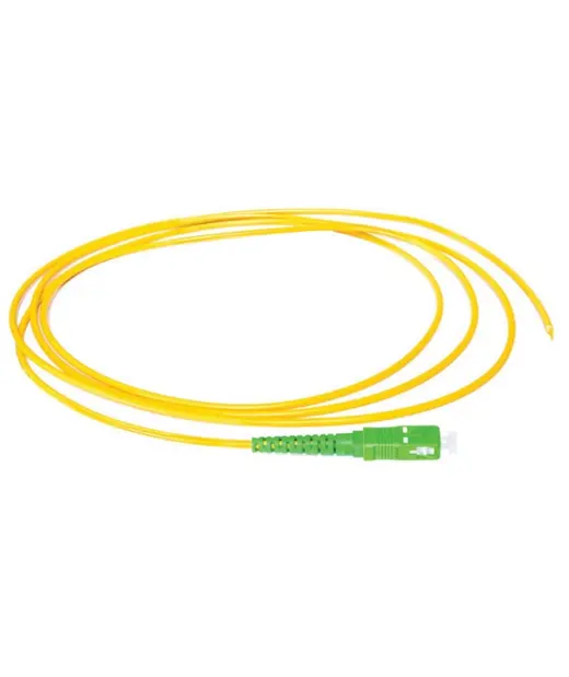 LC-LC Duplex SM Patch Cord 2m görseli 1