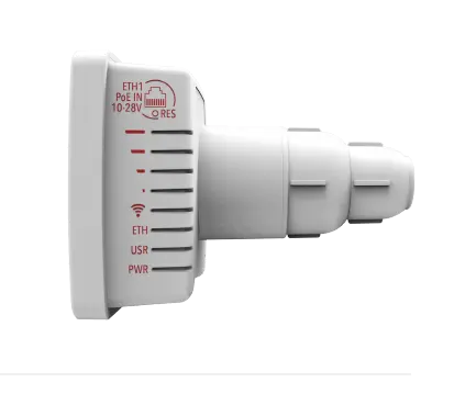 Mikrotik LDF 5, 5 Ghz 24.5dBi , 2x2 Mimo 802.11an Wifi L3 görseli 4