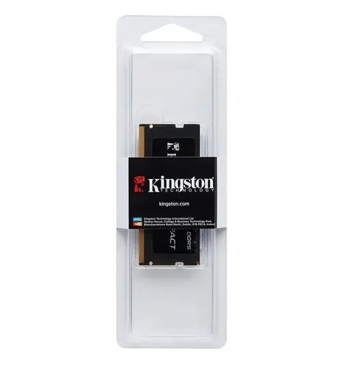 Kingston 32GB 5600 DDR5 KF556S40IB-32TR (NB) görseli 3