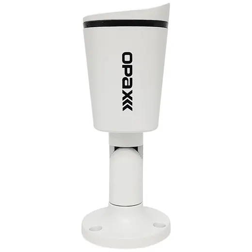 OPAX-4235 2 MP 1080P 3.6 MM Lens 36 IR Led 4 in 1 AHD Bullet Kamera görseli 5