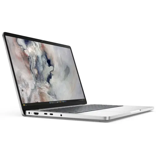 Dell Pro 14 Ultra 5-235U vPro 16GB 512GB 14" Ubuntu - BTO113_PC14250_UBU görseli 4