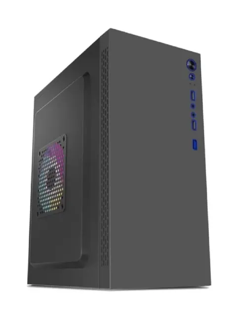 AZTECH 600w TITAN AZT02 Standart Micro-Tower PC Kasası görseli 4