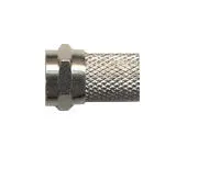 OEM VI-TOF56 F Type Twist-On Plug For RG6; CT100
