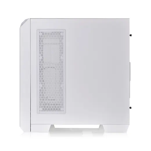 THERMALTAKE VIEW 300MX CA-1P6-00M6WN-00 2-20CM ARGB Fanlı Gaming Mid-Tower PC Kasası Beyaz görseli 2