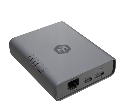 Mikrotik KNOT Embedded LTE4 with RouterOS L3, International version