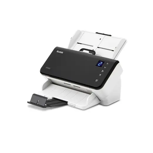 KODAK E1040 Çift Taraflı Masaüstü Doküman Tarayıcı (8011892) görseli 4
