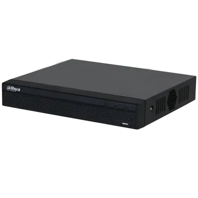 DAHUA NVR2116HS-4KS3 16 KANAL HDMI/VGA 2xUSB 1x20TB SATA HDD NVR KAYIT CIHAZI alternatif görünüm