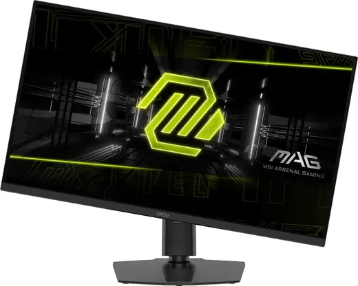 MSI 31.5" IPS MAG 322URDF E16 0.5ms 320Hz HDMI-DP Gaming Monitör 3840x2160 görseli 8