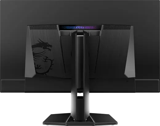 MSI 31.5" MPG 322URX QD-OLED 0.03MS 240HZ HDMI-DP TYPEC Gaming Monitör 3840x2160 görseli 3