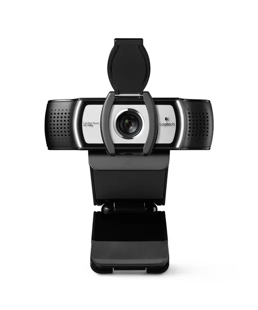 LOGITECH C930e 960-000972 1080p Kurumsal Web Kamerası (Webcam) görseli 1