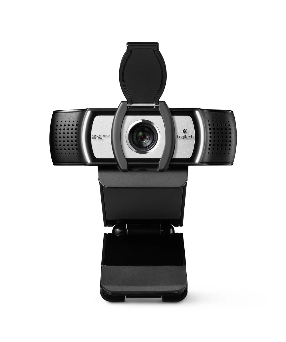 LOGITECH C930e 960-000972 1080p Kurumsal Web Kamerası (Webcam)