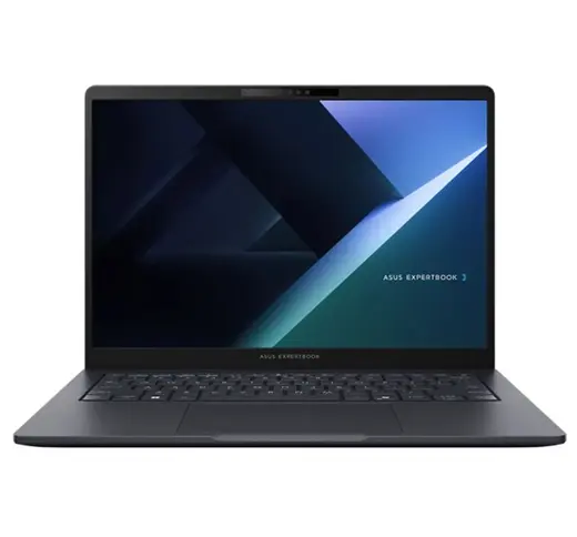 Asus ExpertBook B3 Ultra7 255H-14''-32G-512SSD-Dos