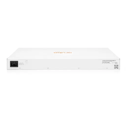 HPE Networking ION 1830 24Port 12xPoE 195W(JL813A) görseli 3