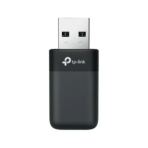 TP-Link Archer TX50U AX3000 Wi-Fi 6 Dual Band Adaptör
