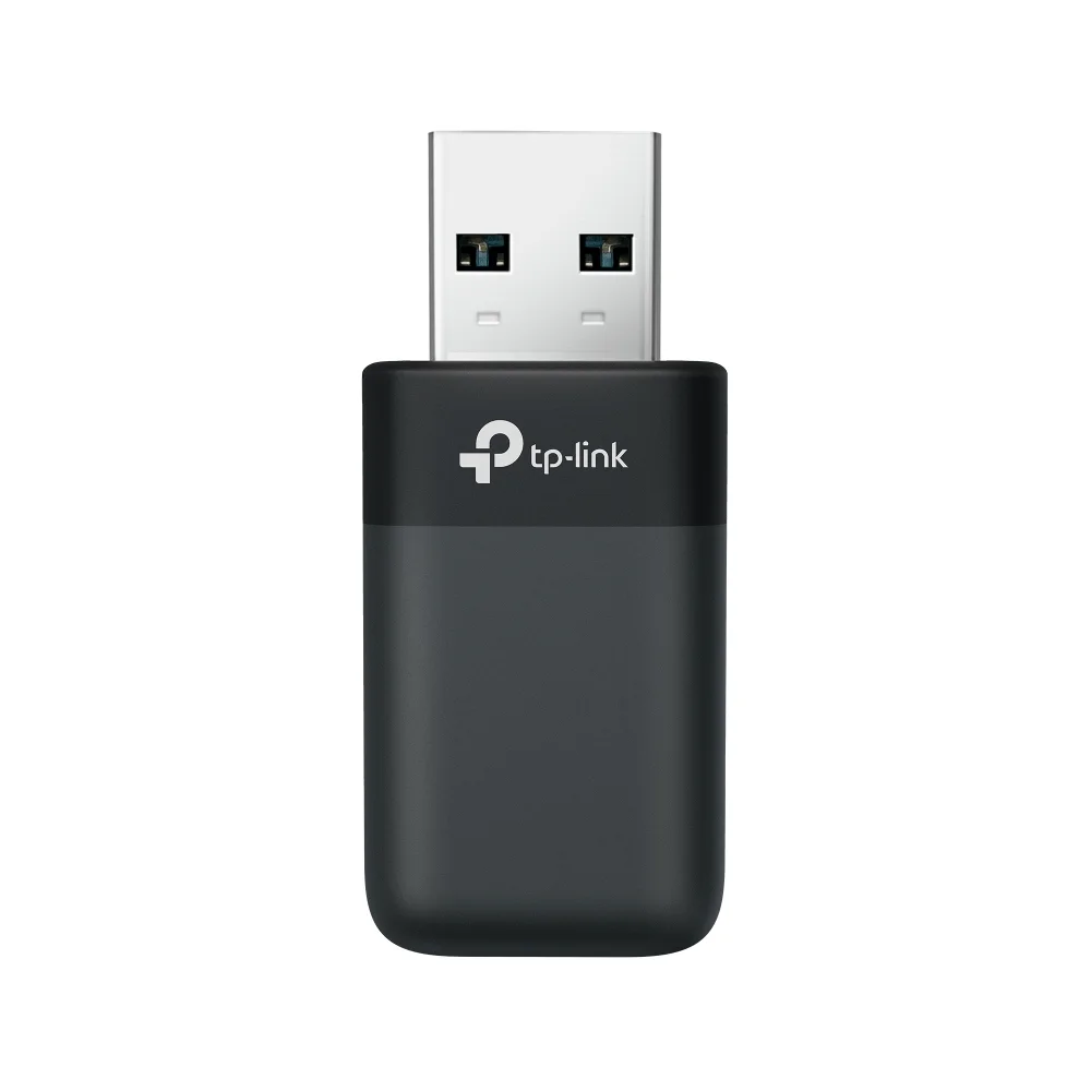 TP-Link Archer TX50U AX3000 Wi-Fi 6 Dual Band Adaptör