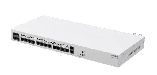 Cloud Core Router 2116-12G-4S+ RouterOS L6 license Firewall / Router
