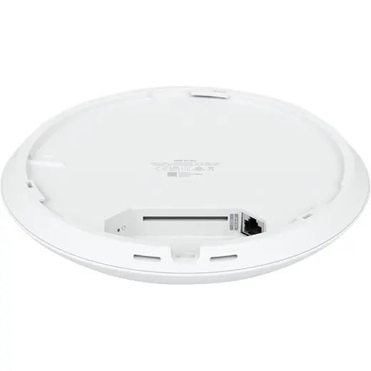 UBIQUITI U7 PRO Wıfı6 AX5400 Dual Band Tavan Tipi Kurumsal Access Point görseli 1