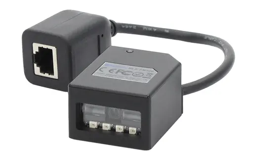 Newland FM 100GD-U CCD Barkod Okuyucu USB Bağlantılı görseli 2