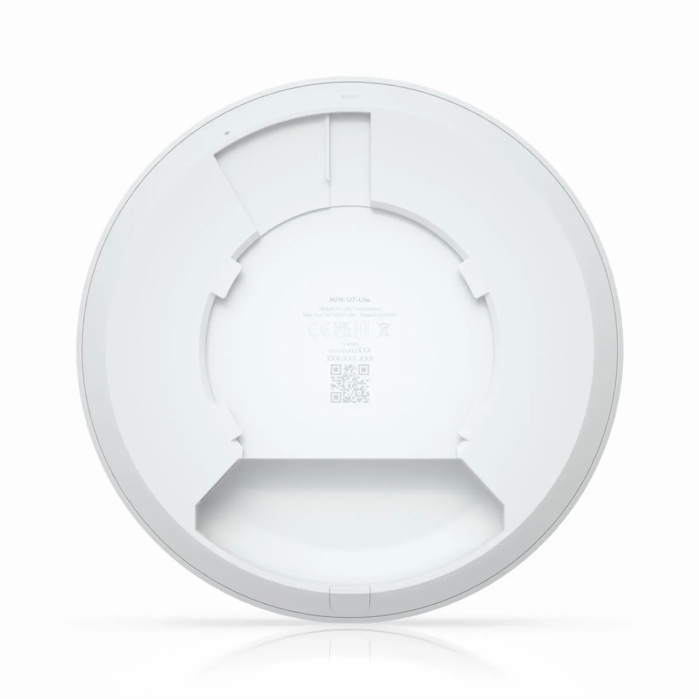 UBIQUITI U7 LITE WIFI7 Dual Band Kurumsal Access Point