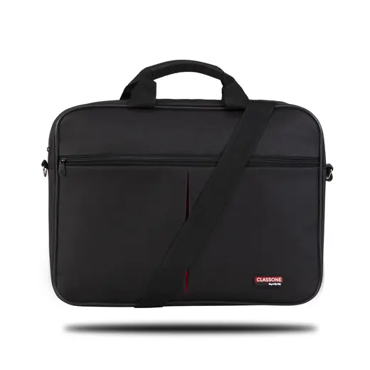 CLASSONE BND300 15.6" EKO SERISI NOTEBOOK CANTASI SIYAH