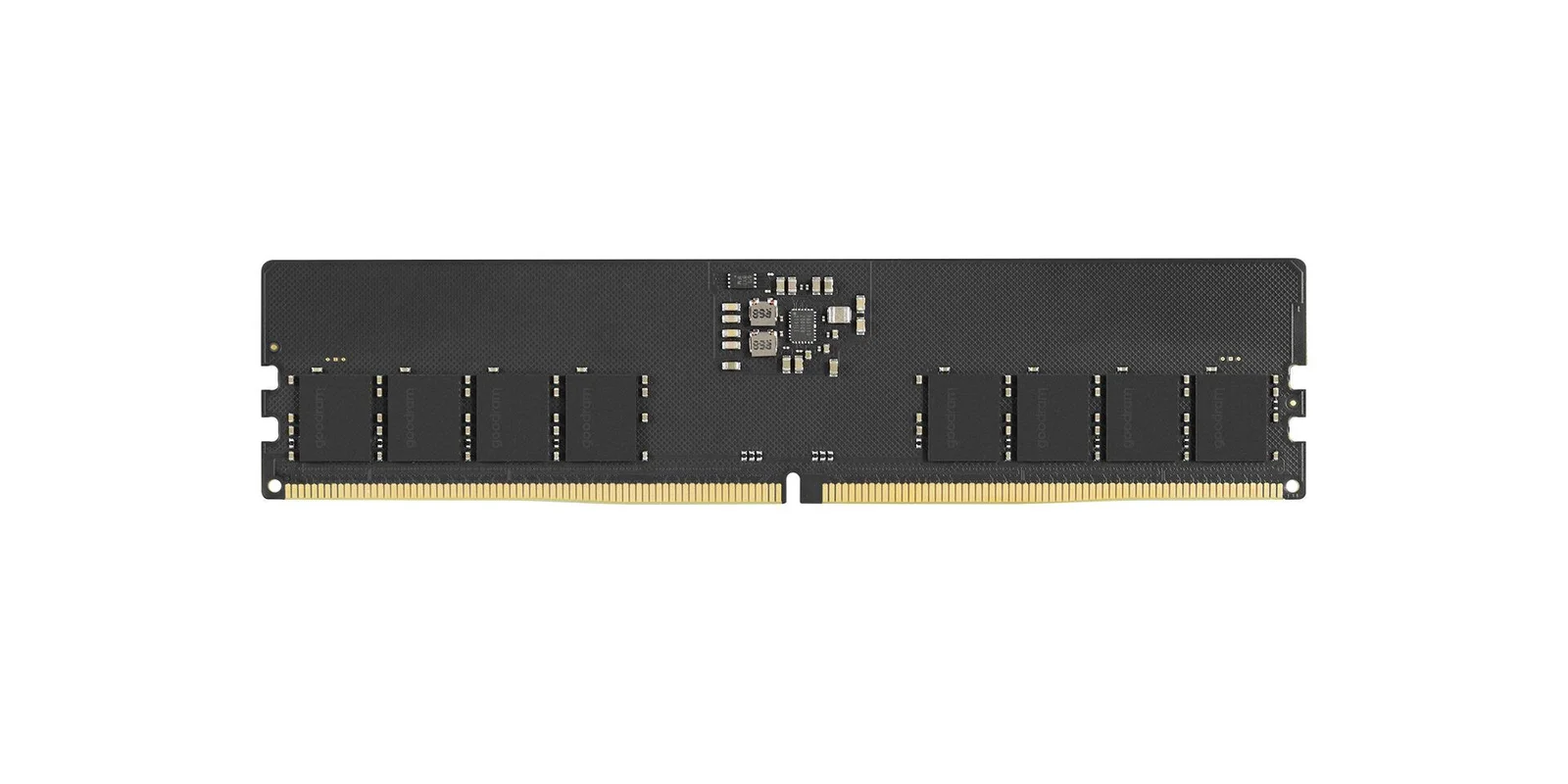 GOODRAM 16GB DDR5 5600MHZ CL46 PC RAM VALUE GR5600D564L46S-16G