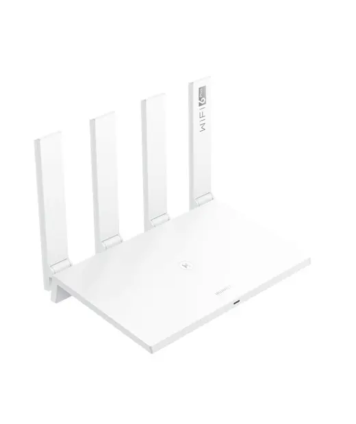 Huawei WiFi AX3 (PSDN-AX31-20) White görseli 6