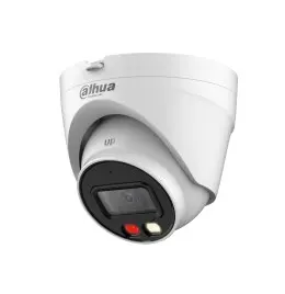 Dahua HDW1439V-SA-IL 4MP 2.8mm Sesli IP Dome