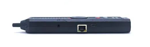 BEEK BT-LT600S 4 inch IPS touch screen network cable tester,RJ45 TDR cable tester + Digital cable tracer + Visual fault görseli 6