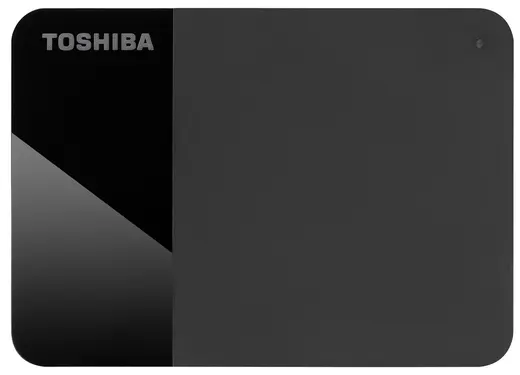 TOSHIBA CANVIO READY 4 TB 2.5" USB3.2 (HDTP340EK3CA)