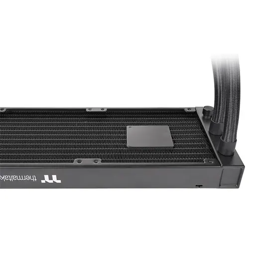 THERMALTAKE 360MM AW360 CL-W450-PL12BL-A sTR5-LGA4677 Sıvı Soğutmalı İşlemci Fanı görseli 3