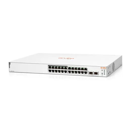HPE Networking ION 1830 24Port 12xPoE 195W(JL813A) alternatif görünüm