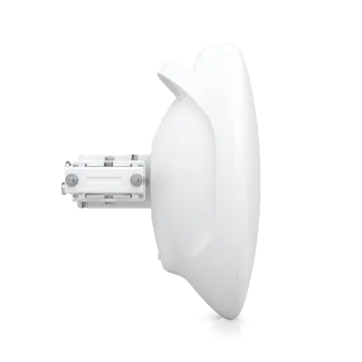 Ubiquiti UISP Wave PRO Yüksek Kapasiteli 60 GHz + 5 GHz Yedekli PTMP CPE RADYO LİNK görseli 4
