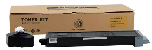 Utax CDC 5520 5525 206ci 256ci Smart Siyah Toner Triumph Adler DCC 6520