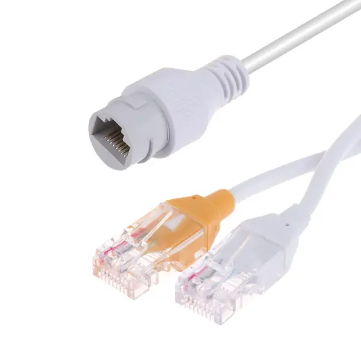 POWERMASTER PM-22487 POE COMBINER / MUX alternatif görünüm