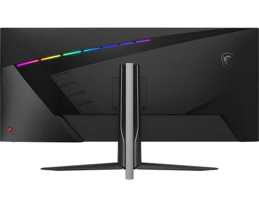 MSI 40" FLAT AIPS MAG401QR 1MS 155Hz HDMI-DP Gaming Monitör 3440X1440 görseli 7