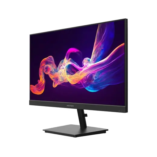 HIKVISION 23.8" IPS 14MS DS-D5024F2-AP2(EU) 75HZ HDMI Ev Ofis Tipi Monitör (1920x1080) görseli 2