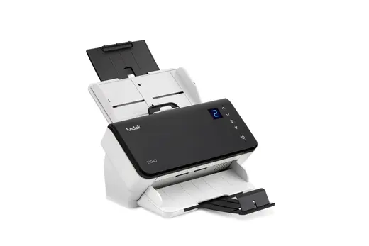 KODAK E1040 Çift Taraflı Masaüstü Doküman Tarayıcı (8011892) görseli 2