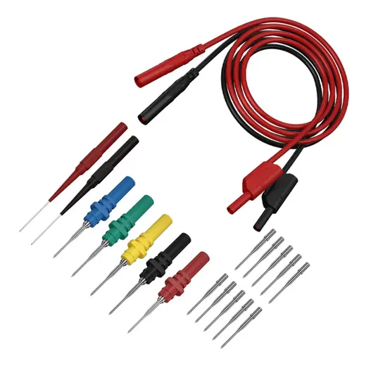 POWERMASTER PM-21345 20KV ÖLÇÜ ALETİ PROBU alternatif görünüm