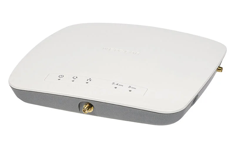 NETGEAR NG-WAC730 ProSAFE® Business 1750Mbps 802.11ac 3 x 3 Dual Band Premium Wireless Access Point