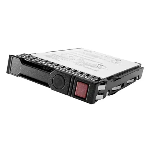 HPE 960GB 2.5" SATA3 SSD RI SFF BC MV P40498-B21 alternatif görünüm