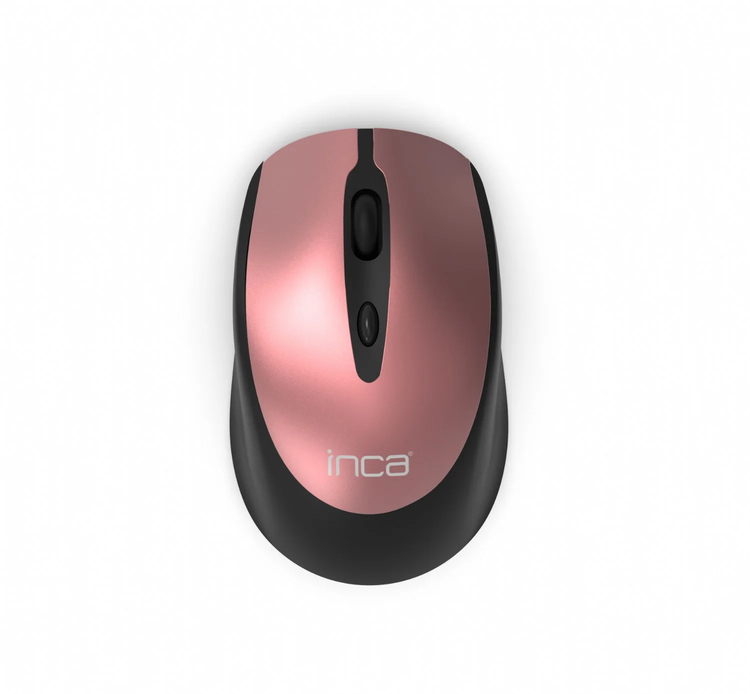 INCA IWM-396ST Kablosuz 1600dpi Gold Mouse