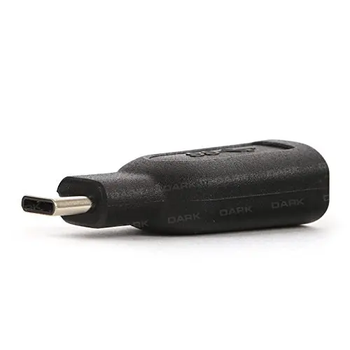 Dark Type-C to USB 3.0 Çevirici