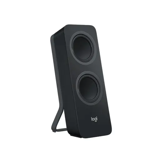 Logitech Z207 Bluetooth Speaker Siyah 980-001295 görseli 3