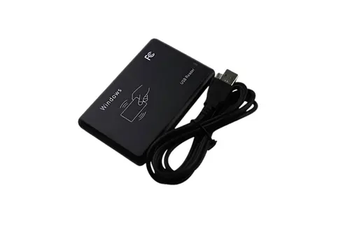 USB Proximity Kart Okuyucu (R20D-USB) alternatif görünüm