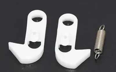 Kyocera Mita FS6025 6030 Hook Paper Feed Cover (Set) 3010i 3HL07161 3HL07170