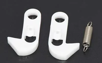 Kyocera Mita FS6025 6030 Hook Paper Feed Cover (Set) 3010i 3HL07161 3HL07170