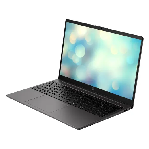 HP D80HTET 250R G10 Core 7-150U 8GB 512GB 15.6" DOS alternatif görünüm