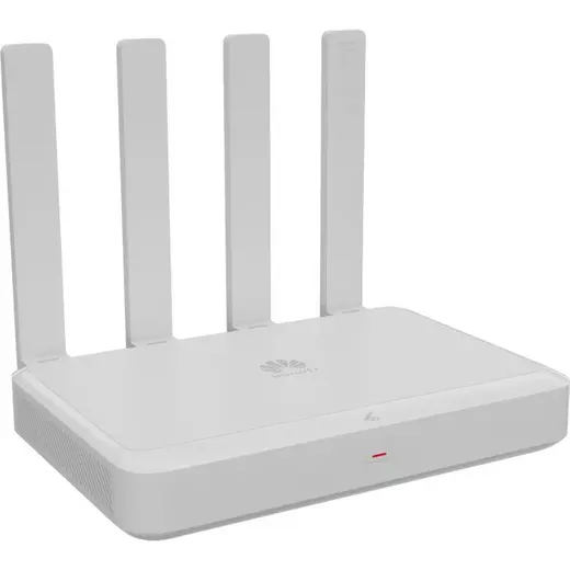 HUAWEI EKITENGINE AR180 4 PORT GIGABIT+1PORT 2.5G WAN PORT 2GBPS PORT 100 KULLANICI DESTEKLİ CLOUD YÖNETİLEBİLİR ROUTER alternatif görünüm