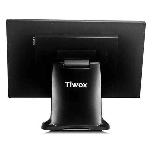 TIWOX TP-7650 I7 5.NESIL 8GB 128GB SSD 18.5" DOKUNMATIK POS PC görseli 5